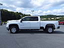 Thumbnail image of 2021 Chevrolet Silverado 2500HD at Crossroads Chevrolet