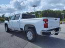 Thumbnail image of 2021 Chevrolet Silverado 2500HD at Crossroads Chevrolet