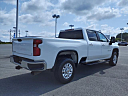 Thumbnail image of 2021 Chevrolet Silverado 2500HD at Crossroads Chevrolet