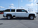 Thumbnail image of 2021 Chevrolet Silverado 2500HD at Crossroads Chevrolet
