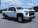 Thumbnail image of 2021 Chevrolet Silverado 2500HD at Crossroads Chevrolet