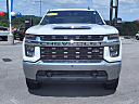 Thumbnail image of 2021 Chevrolet Silverado 2500HD at Crossroads Chevrolet