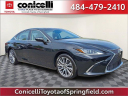 Thumbnail image of 2021 Lexus ES 350 at Conicelli Toyota of Springfield - NEW