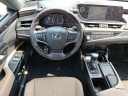 Thumbnail image of 2021 Lexus ES 350 at Conicelli Toyota of Springfield - NEW