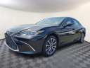 Thumbnail image of 2021 Lexus ES 350 at Conicelli Toyota of Springfield - NEW