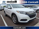 Thumbnail image of 2022 Honda HR-V at Conicelli Hyundai NEW V2