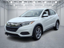 Thumbnail image of 2022 Honda HR-V at Conicelli Hyundai NEW V2