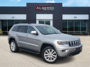 Thumbnail image of 2017 Jeep Grand Cherokee at Kia of Grand Blanc