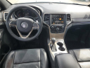 Thumbnail image of 2017 Jeep Grand Cherokee at Kia of Grand Blanc
