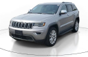Thumbnail image of 2017 Jeep Grand Cherokee at Kia of Grand Blanc