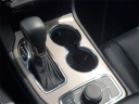 Thumbnail image of 2017 Jeep Grand Cherokee at Kia of Grand Blanc