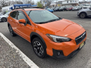 Thumbnail image of 2018 Subaru Crosstrek at Honda Universe