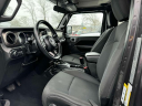 Thumbnail image of 2019 Jeep Wrangler Unlimited at Merrick Jeep Chrysler Dodge Ram