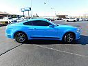 Thumbnail image of 2017 Ford Mustang at Gary Mathews Motors