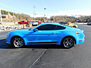 Thumbnail image of 2017 Ford Mustang at Gary Mathews Motors