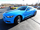 Thumbnail image of 2017 Ford Mustang at Gary Mathews Motors