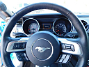 Thumbnail image of 2017 Ford Mustang at Gary Mathews Motors