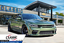 2021 Dodge Charger Scat Pack at Classic Chevrolet Fleet & Commercial