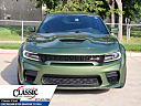 Thumbnail image of 2021 Dodge Charger at Classic Chevrolet Fleet & Commercial