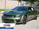 Thumbnail image of 2021 Dodge Charger at Classic Chevrolet Fleet & Commercial
