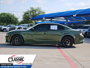 Thumbnail image of 2021 Dodge Charger at Classic Chevrolet Fleet & Commercial