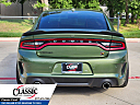 Thumbnail image of 2021 Dodge Charger at Classic Chevrolet Fleet & Commercial