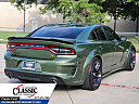 Thumbnail image of 2021 Dodge Charger at Classic Chevrolet Fleet & Commercial