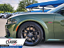 Thumbnail image of 2021 Dodge Charger at Classic Chevrolet Fleet & Commercial