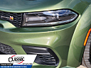 Thumbnail image of 2021 Dodge Charger at Classic Chevrolet Fleet & Commercial