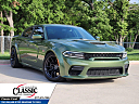 Thumbnail image of 2021 Dodge Charger at Classic Chevrolet Fleet & Commercial