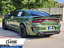 Thumbnail image of 2021 Dodge Charger at Classic Chevrolet Fleet & Commercial