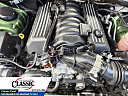 Thumbnail image of 2021 Dodge Charger at Classic Chevrolet Fleet & Commercial
