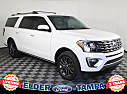 Thumbnail image of 2021 Ford Expedition MAX at Elder Ford of Tampa