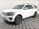 Thumbnail image of 2021 Ford Expedition MAX at Elder Ford of Tampa