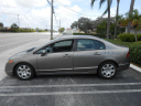 Thumbnail image of 2006 Honda Civic at UZDCARZ INC
