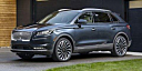 Thumbnail image of 2023 Lincoln Nautilus at OC Welch Used