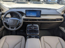 Thumbnail image of 2023 Lincoln Nautilus at OC Welch Used