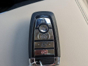 Thumbnail image of 2023 Lincoln Nautilus at OC Welch Used