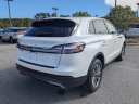 Thumbnail image of 2023 Lincoln Nautilus at OC Welch Used