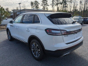 Thumbnail image of 2023 Lincoln Nautilus at OC Welch Used