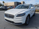 Thumbnail image of 2023 Lincoln Nautilus at OC Welch Used