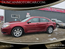 Thumbnail image of 2011 Chrysler 200 at Duncan Motors