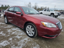 Thumbnail image of 2011 Chrysler 200 at Duncan Motors