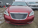 Thumbnail image of 2011 Chrysler 200 at Duncan Motors