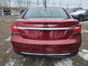 Thumbnail image of 2011 Chrysler 200 at Duncan Motors