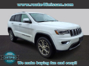 Thumbnail image of 2022 Jeep Grand Cherokee WK at Nissan 46