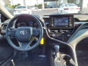 Thumbnail image of 2023 Toyota Camry at Massey Toyota