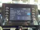Thumbnail image of 2023 Toyota Camry at Massey Toyota