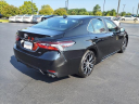 Thumbnail image of 2023 Toyota Camry at Massey Toyota
