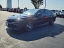 Thumbnail image of 2023 Toyota Camry at Massey Toyota
